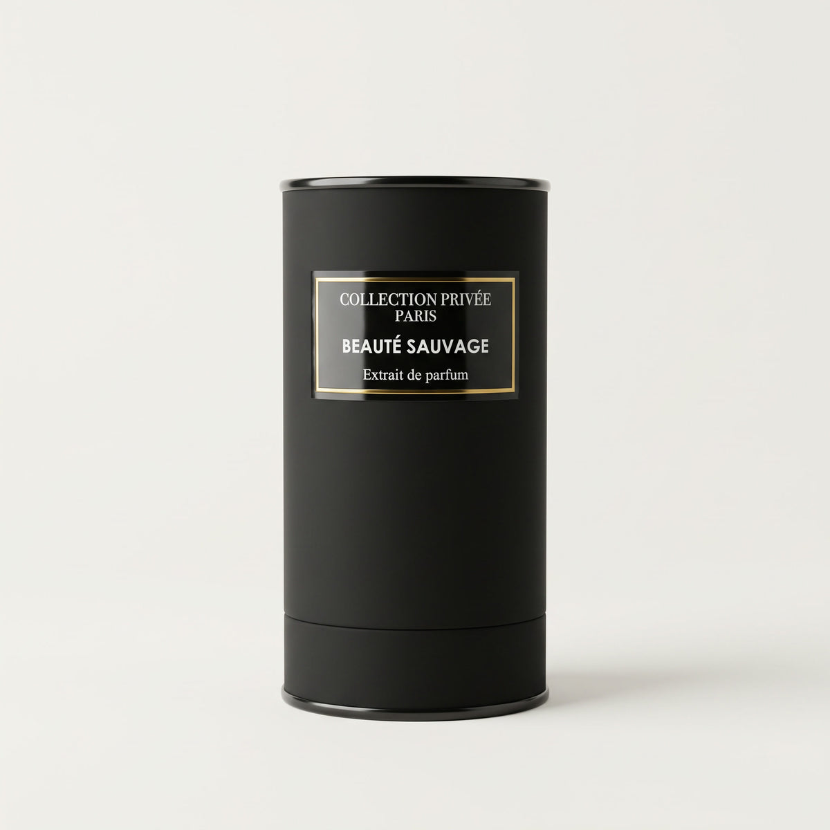 Beauté Sauvage – coffret fermé