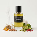 Bois Intense – extrait de parfum 50 ml et ses ingrédients