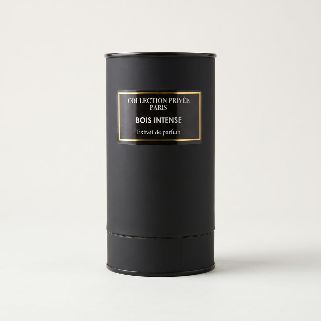 Bois Intense – coffret fermé