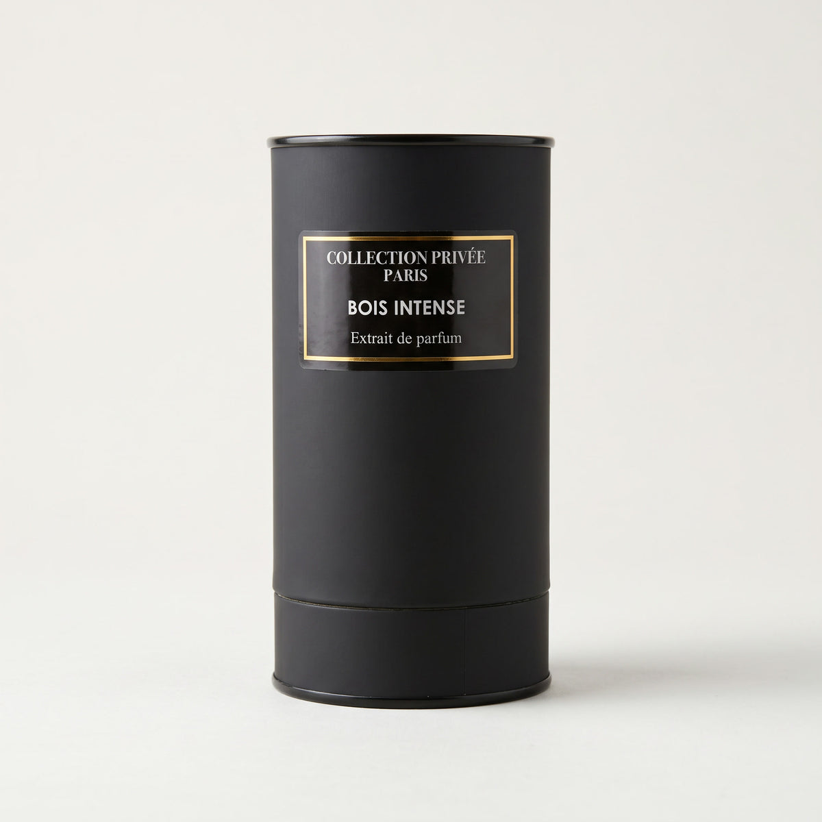Bois Intense – coffret fermé