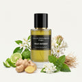 Fruit Interdit – extrait de parfum 50 ml et ses ingrédients