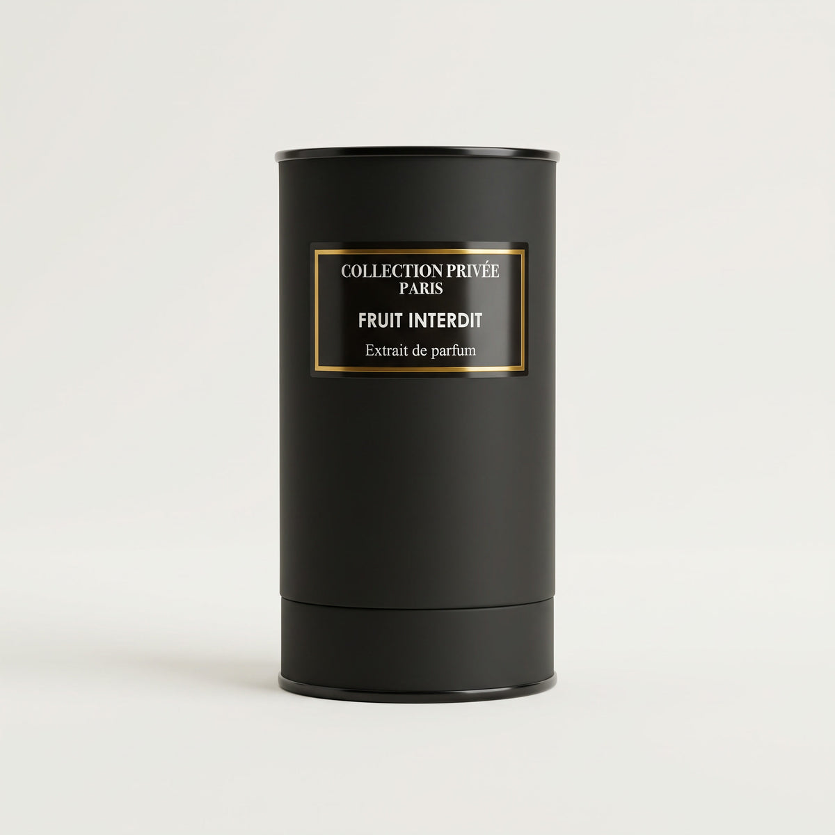 Fruit Interdit – coffret fermé