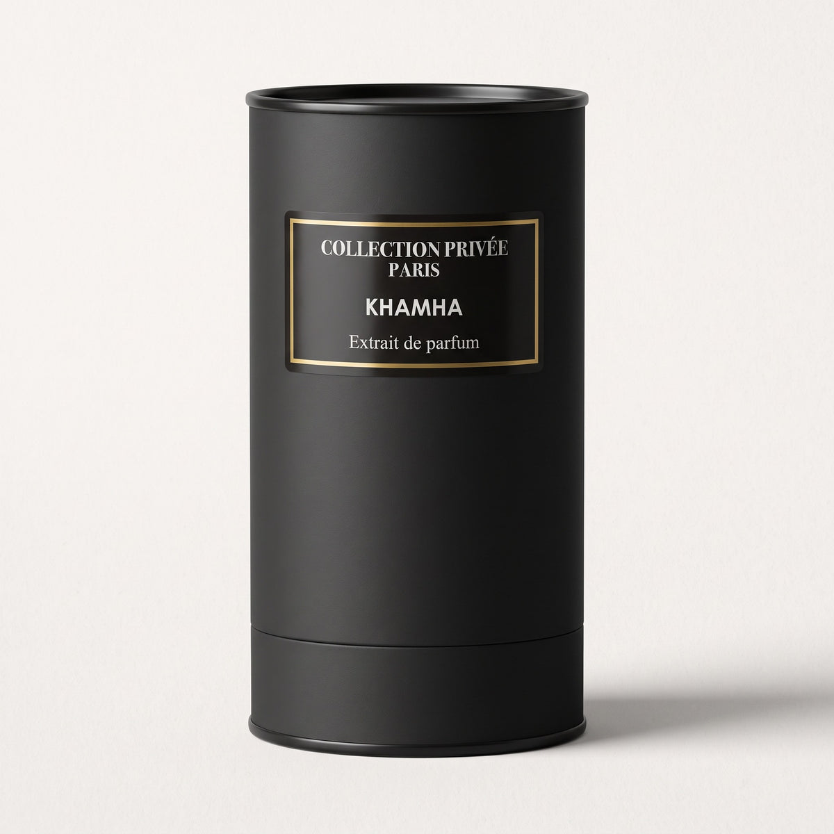 Khamha – coffret fermé
