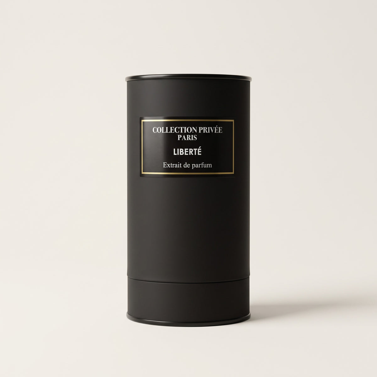 Liberté – coffret fermé