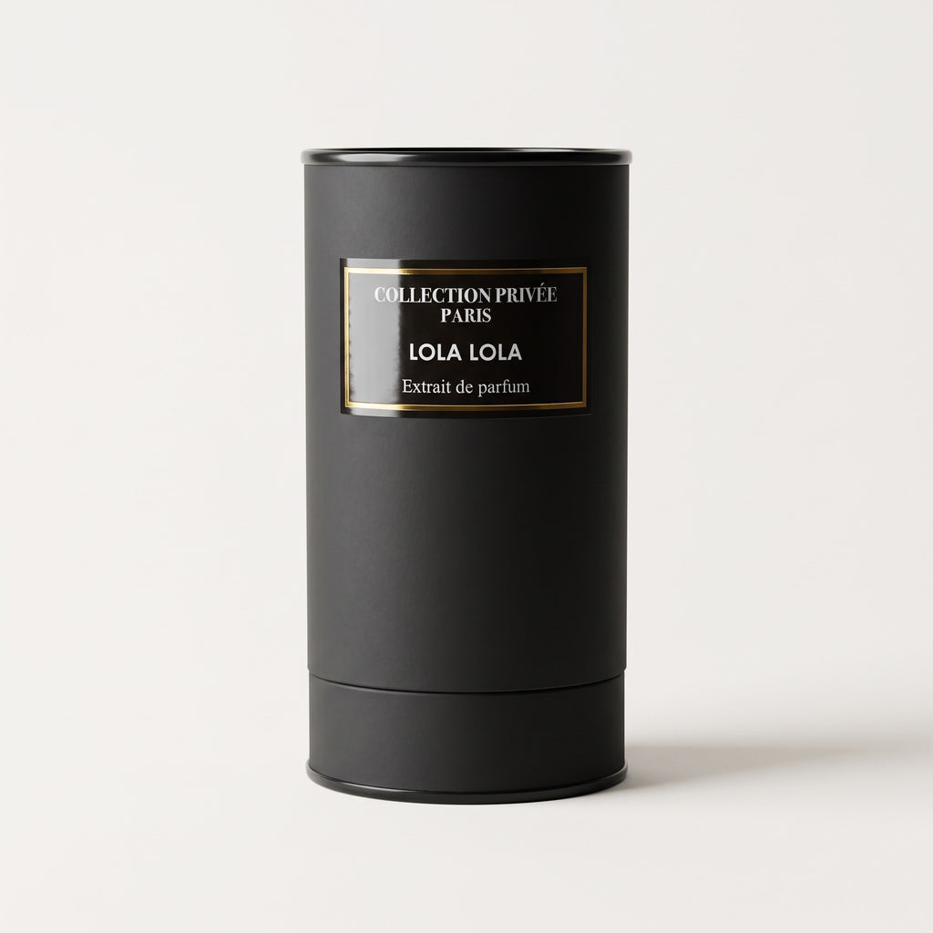Lola Lola – coffret fermé