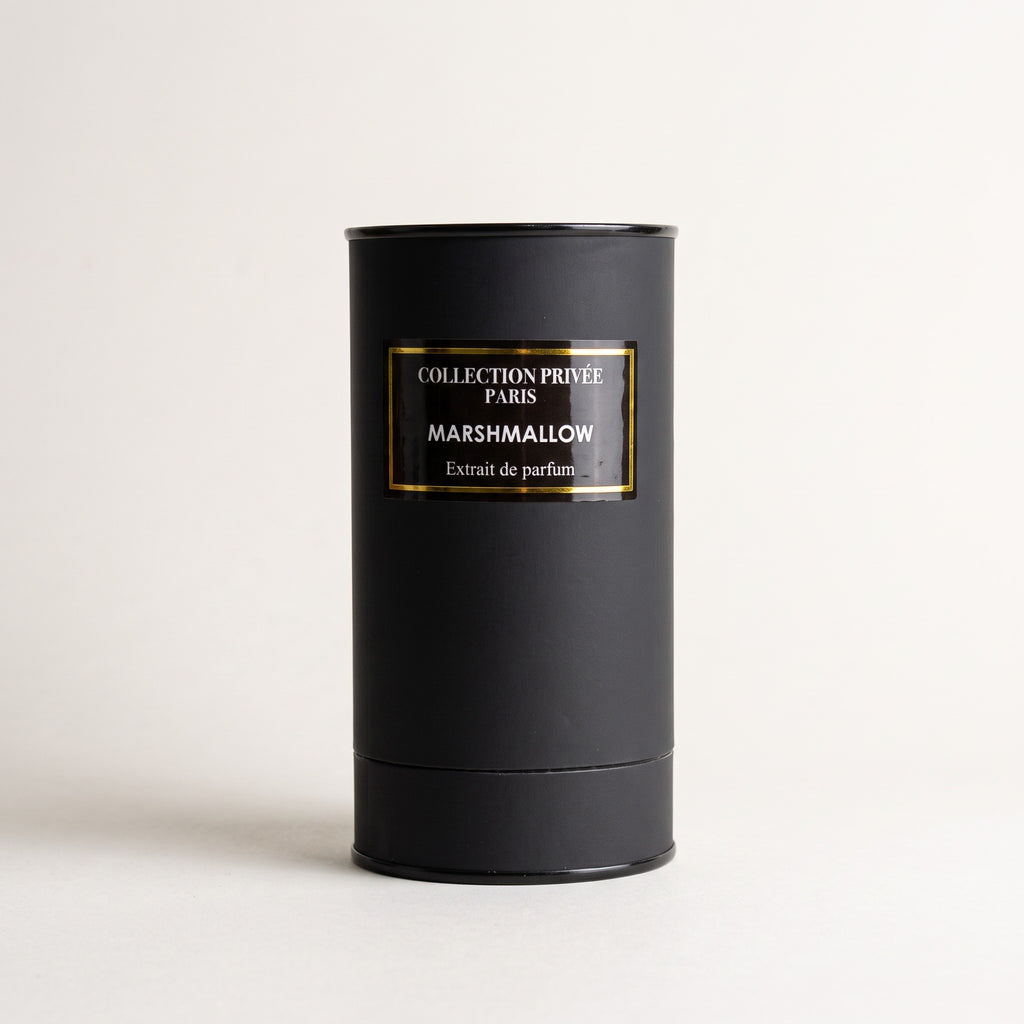 Marshmallow – coffret fermé