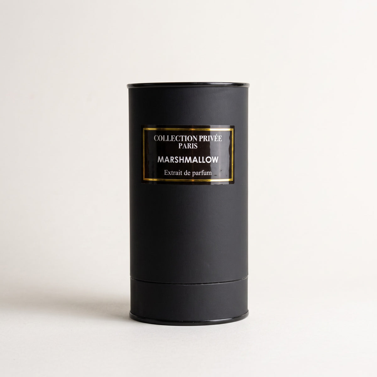 Marshmallow – coffret fermé