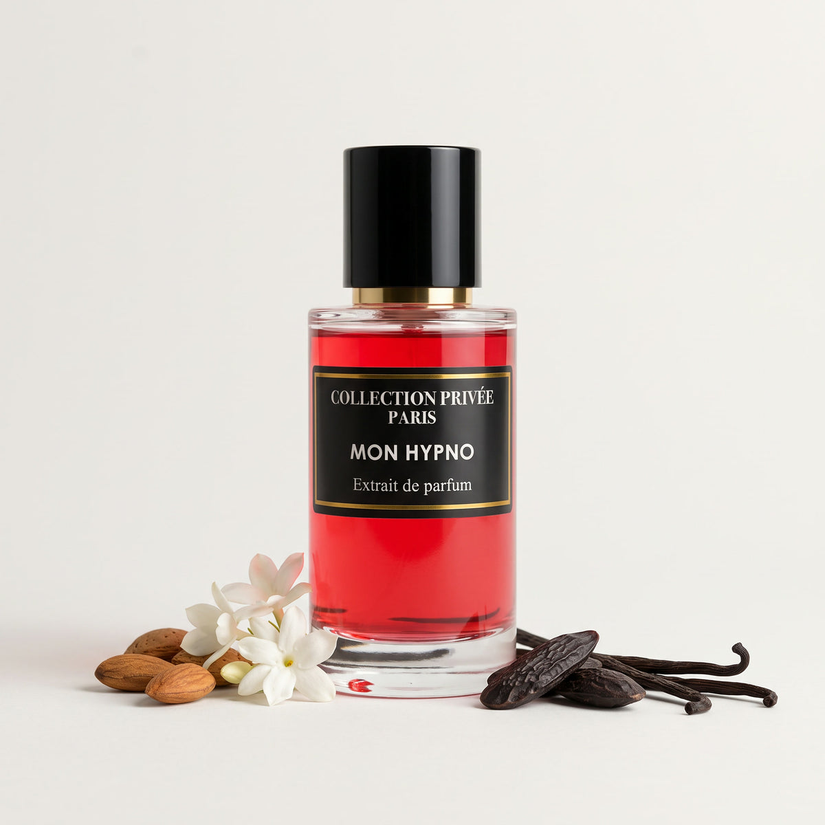 Mon Hypno – extrait de parfum 50 ml et ses ingrédients
