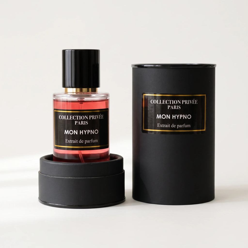 Mon Hypno – coffret ouvert