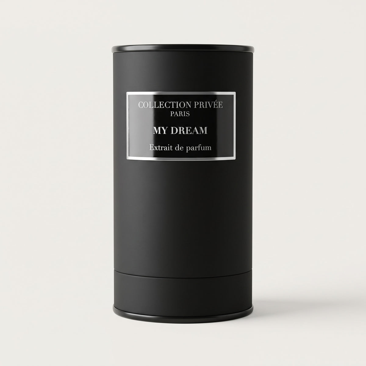 My Dream – coffret fermé