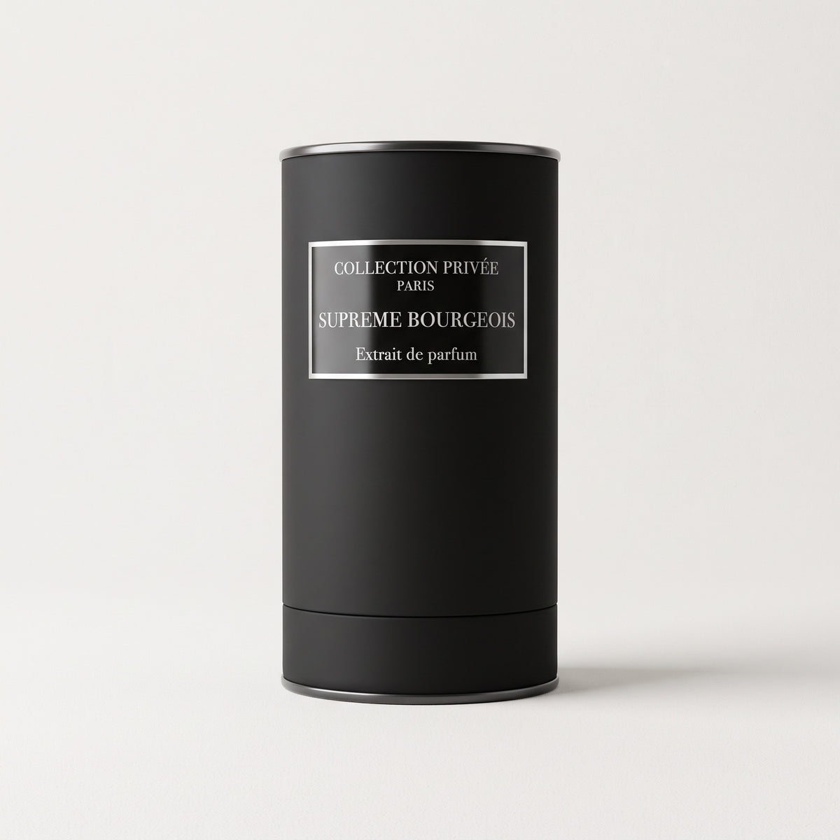 Supreme Bourgeois – coffret fermé