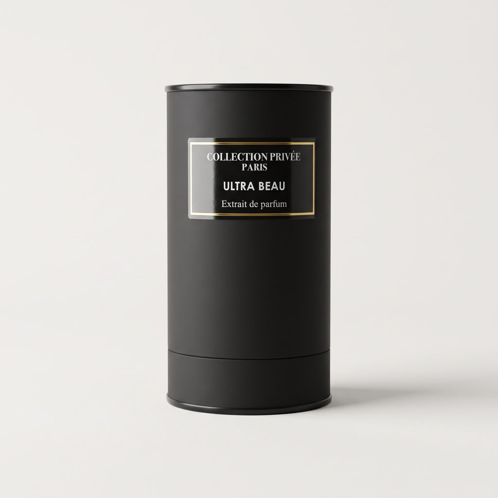Ultra Beau – coffret fermé