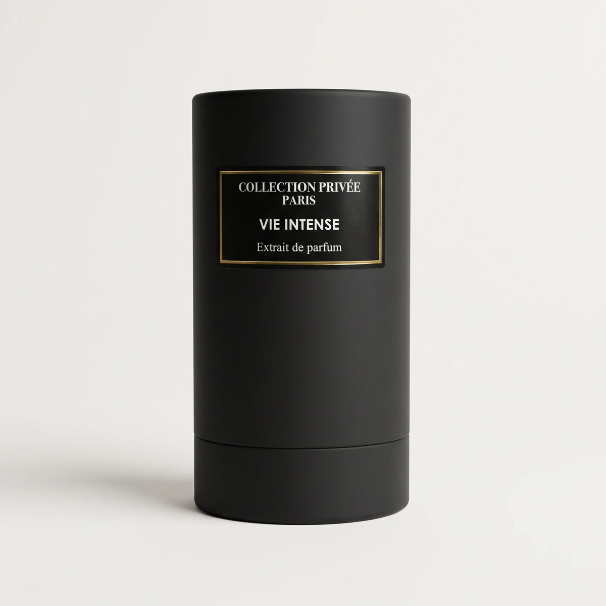 Vie Intense – coffret fermé