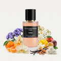 Yara – extrait de parfum 50 ml et ses ingrédients