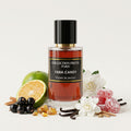 Yara Candy – extrait de parfum 50 ml et ses ingrédients